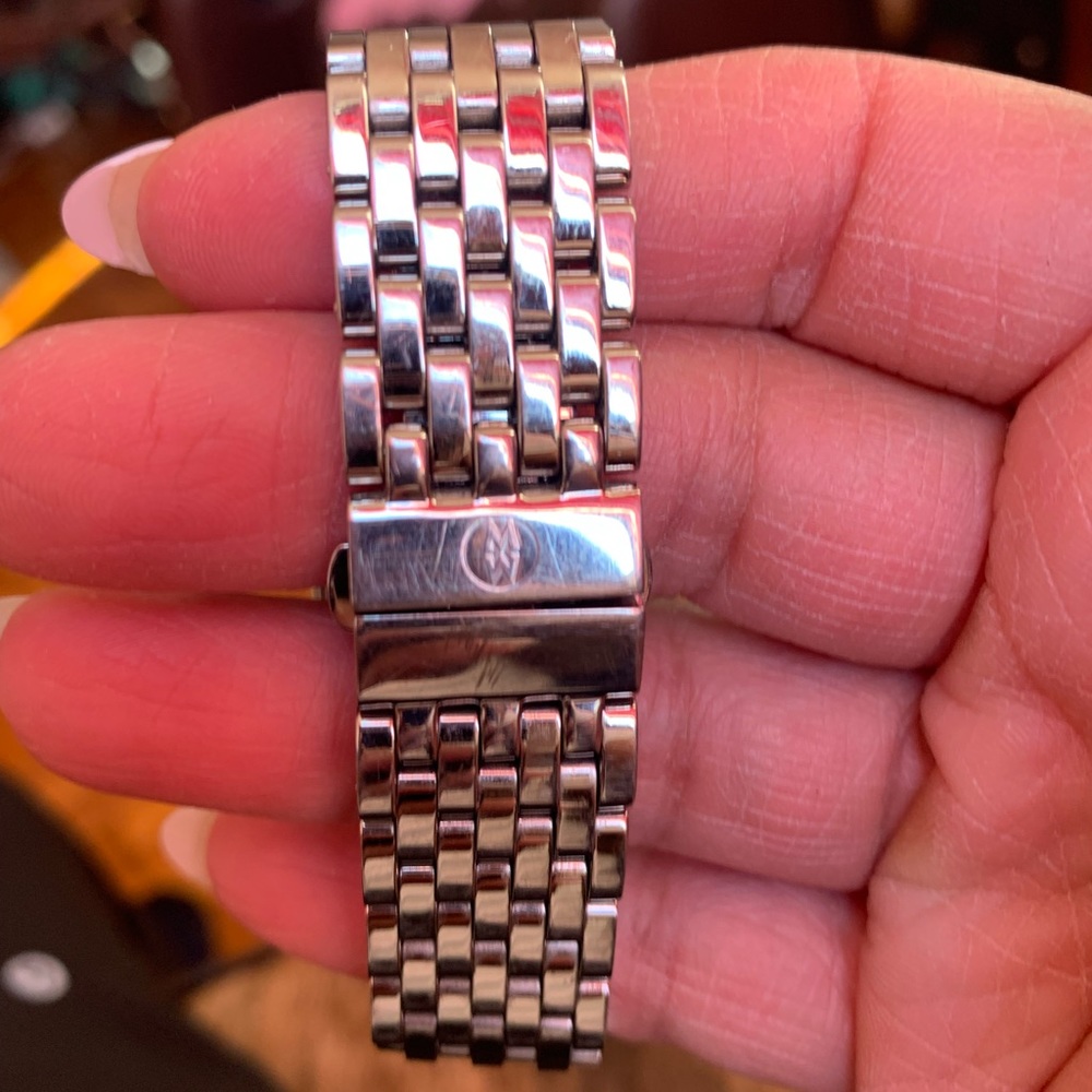 Michele deco watch - Picture 5 of 11